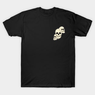 Skulls T-Shirt